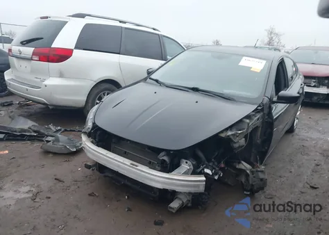 2013 Dodge Dart Sxt from USA, damaged, VIN 1C3CDFBA2DD292585